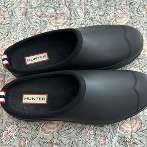 Hunter Play Clogs